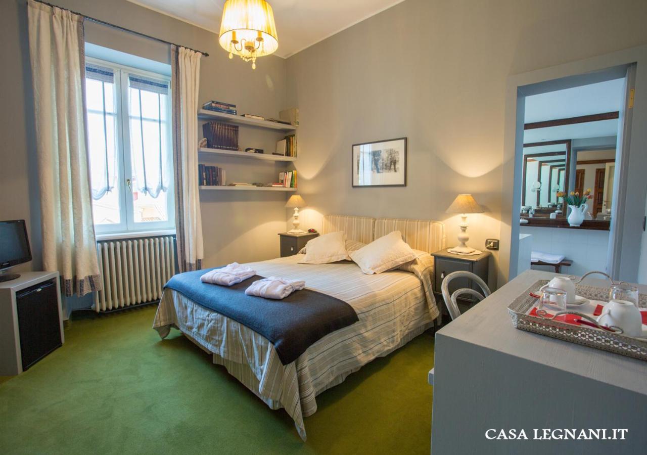 Casa Legnani Bed & Breakfast Cogliate Exterior photo
